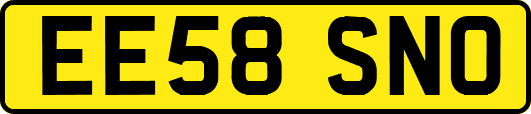 EE58SNO