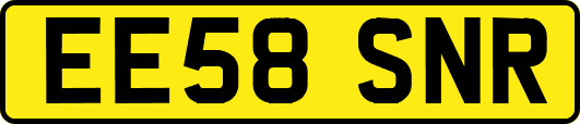 EE58SNR