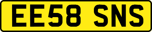 EE58SNS