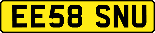 EE58SNU