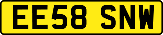 EE58SNW