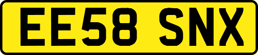 EE58SNX