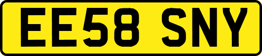 EE58SNY