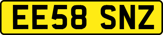 EE58SNZ