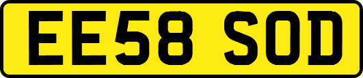 EE58SOD