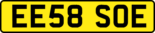 EE58SOE