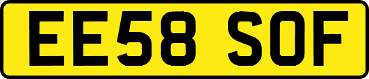 EE58SOF