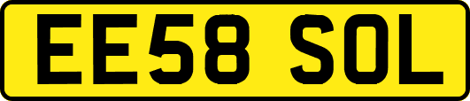 EE58SOL