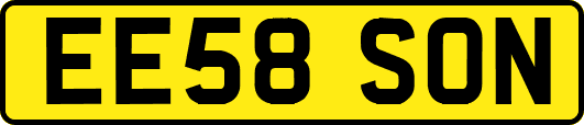 EE58SON