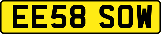 EE58SOW