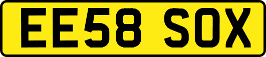 EE58SOX