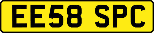 EE58SPC