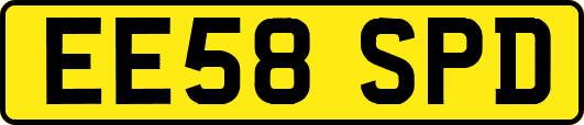 EE58SPD