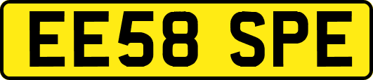EE58SPE