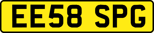EE58SPG