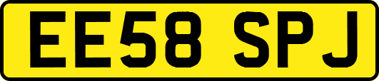 EE58SPJ