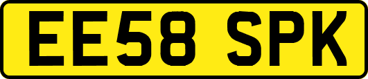 EE58SPK
