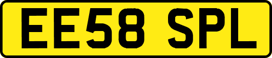 EE58SPL