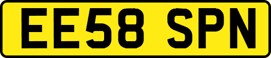EE58SPN
