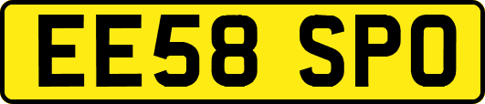 EE58SPO