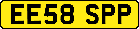 EE58SPP