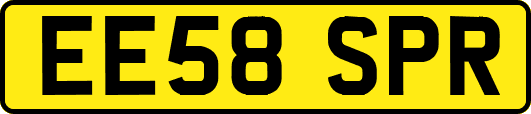 EE58SPR