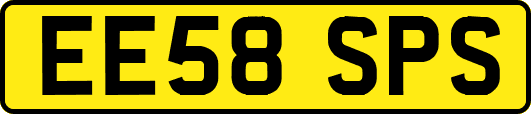 EE58SPS