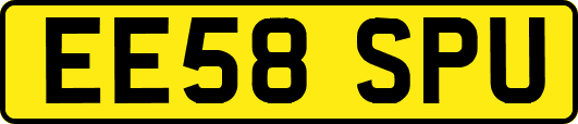 EE58SPU