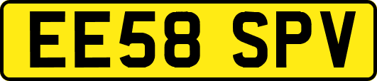 EE58SPV