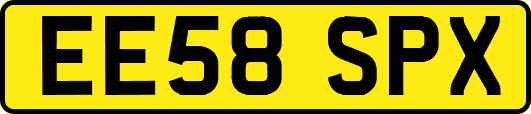 EE58SPX