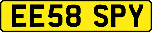 EE58SPY