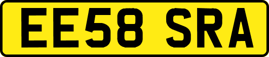 EE58SRA