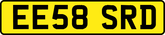 EE58SRD