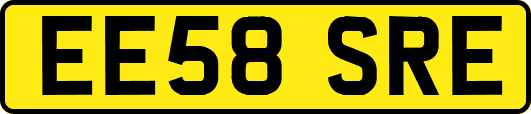 EE58SRE