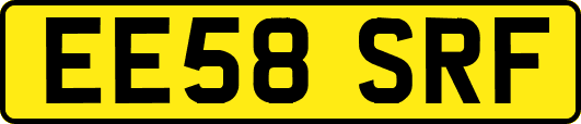 EE58SRF