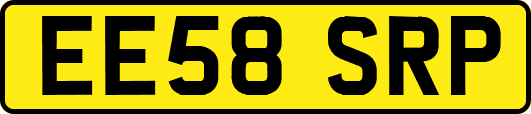 EE58SRP