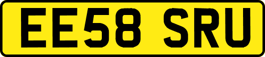 EE58SRU