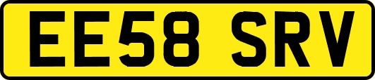 EE58SRV
