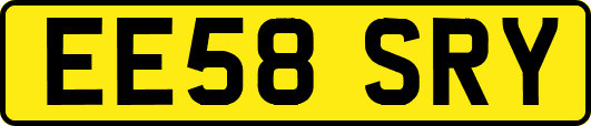EE58SRY