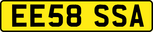 EE58SSA