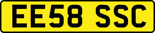EE58SSC