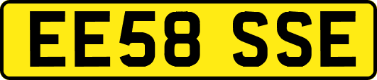 EE58SSE
