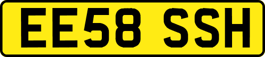 EE58SSH