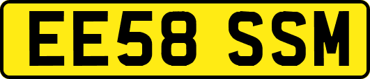 EE58SSM