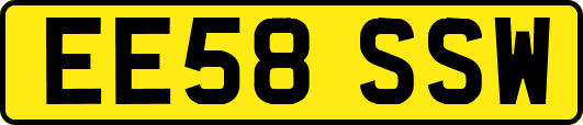 EE58SSW