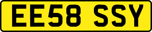EE58SSY