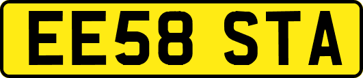 EE58STA