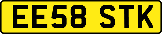 EE58STK