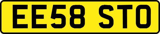 EE58STO