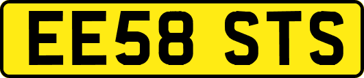 EE58STS